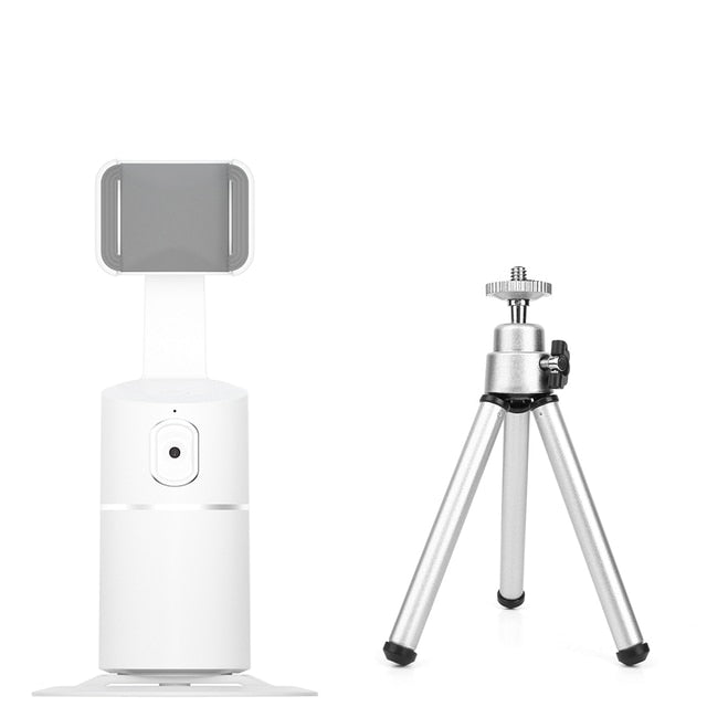 Intelligent Face Tracking Automatic Gimbal