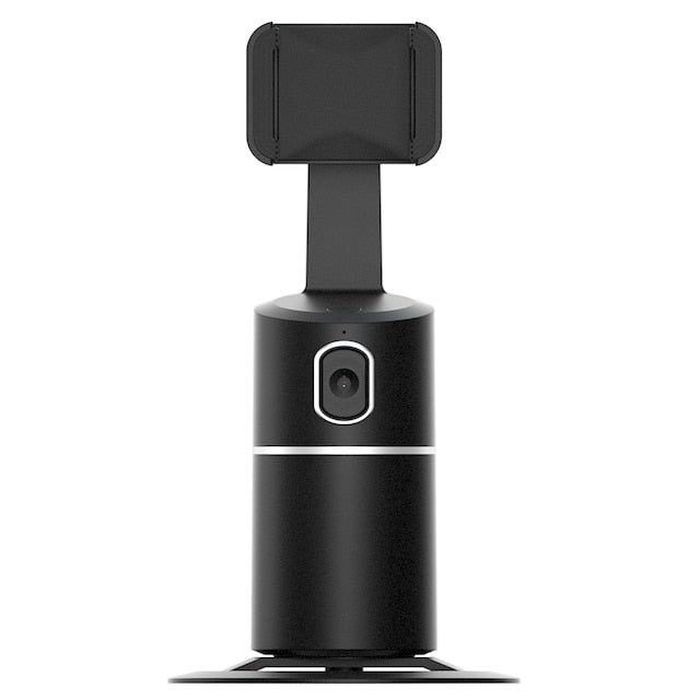 Intelligent Face Tracking Automatic Gimbal