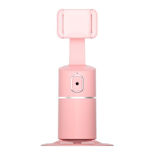 Intelligent Face Tracking Automatic Gimbal