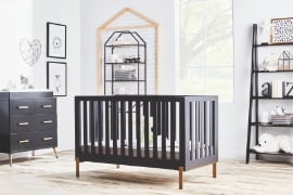 Cambeck Queen Panel Bed