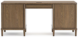 Roanhowe 68" Home Office Desk