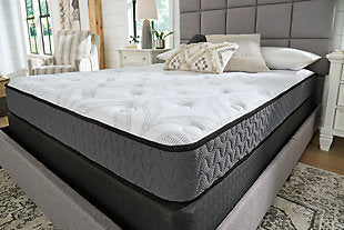 Ashley Sleep Essentials 8 Inch Firm Hybrid Twin Mattress