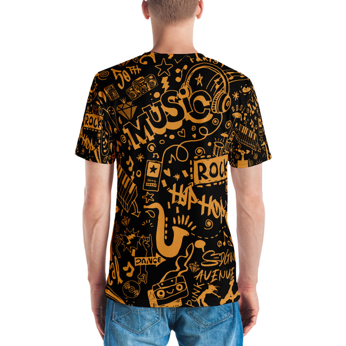 Men's t-shirt