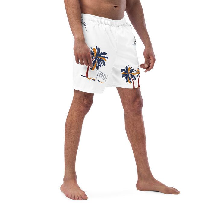 Men's swim trunks