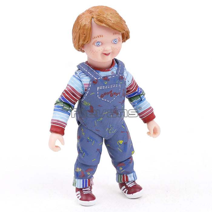 Childs Play Chucky Model Toy