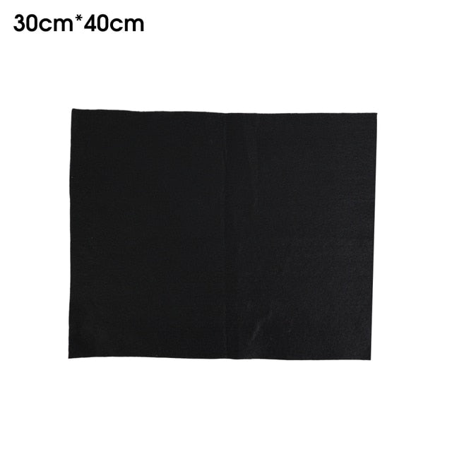 5Pcs Magic Cleaning Cloth Thickened