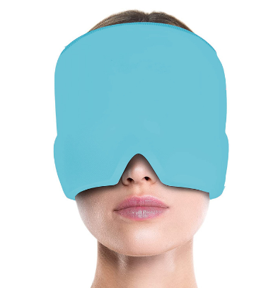 360° Cooling/Heating Mask 2.0