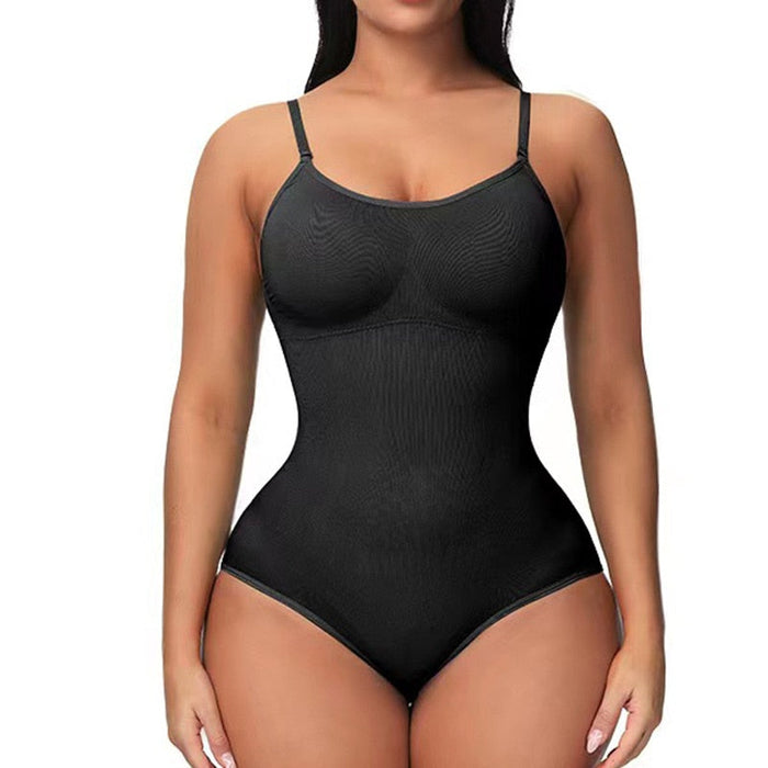 Snatched Bodysuit