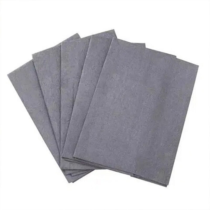 5Pcs Magic Cleaning Cloth Thickened