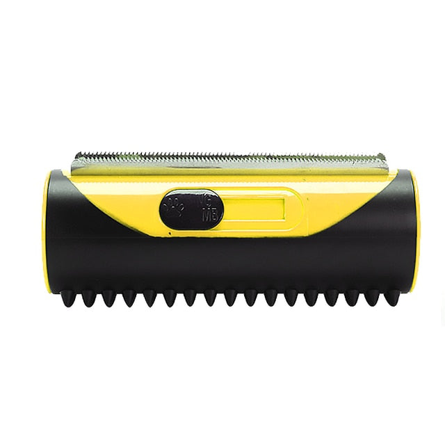 Pet Grooming Lint Roller Comb