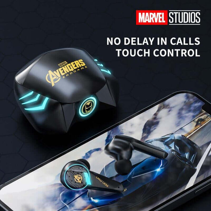 Super Hero Earbuds