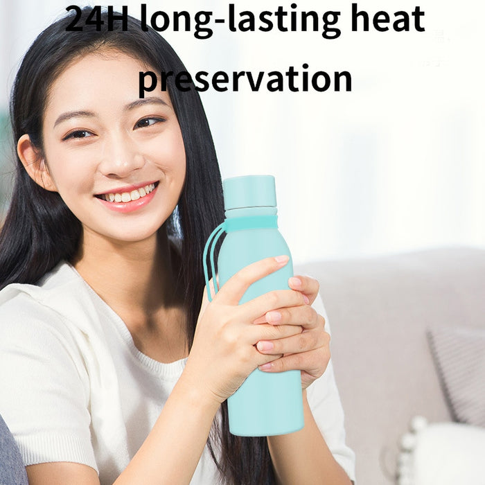 Smart Ultraviolet Sterilization Water Cup