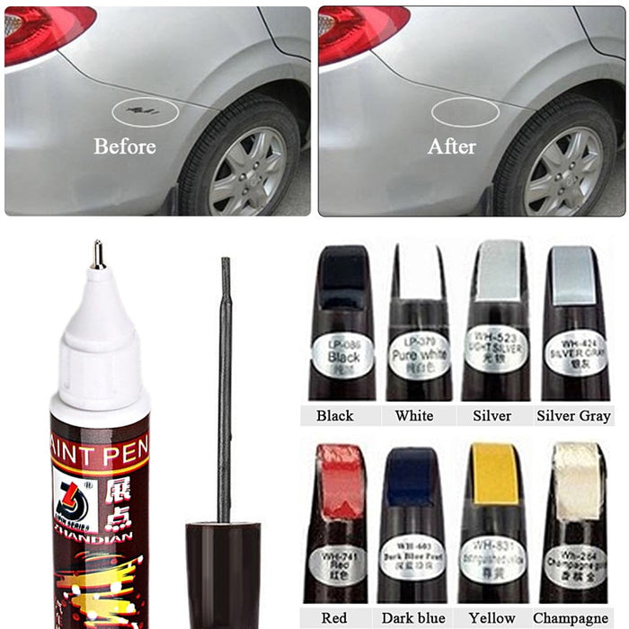 Car Paint Pen