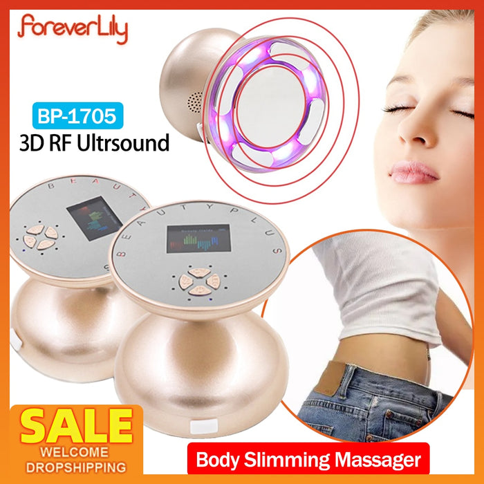 Body Slimming Machine