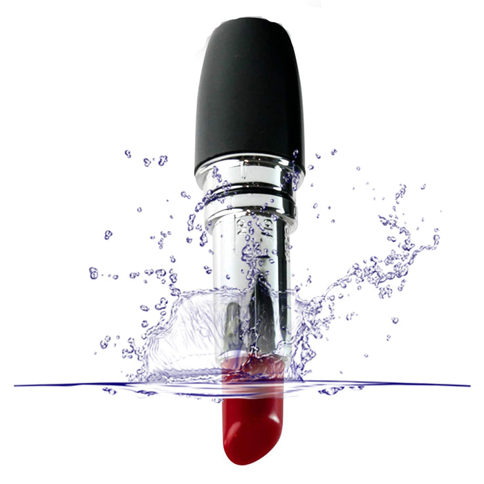 Discreet Mini Vibrator Lipsticks