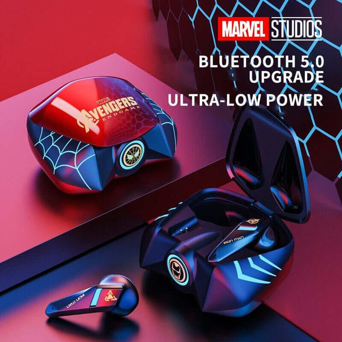 Super Hero Earbuds