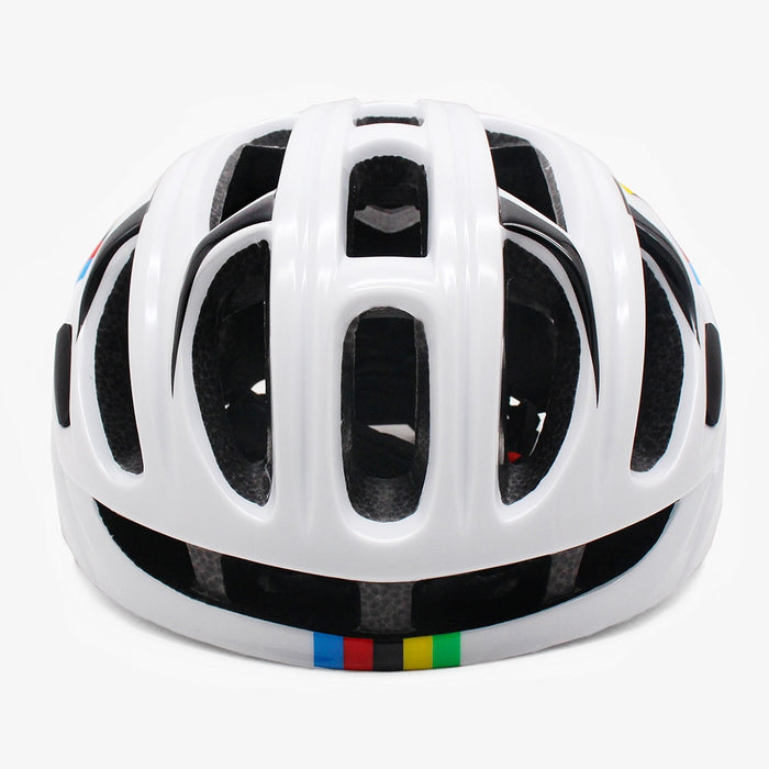 Unisex Road Bicycle Helmet